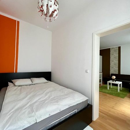 Cozy 2-Room Apartment Відень Екстер'єр фото