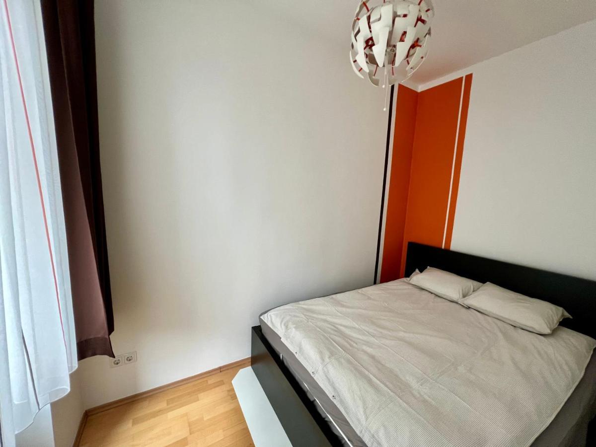 Cozy 2-Room Apartment Відень Екстер'єр фото