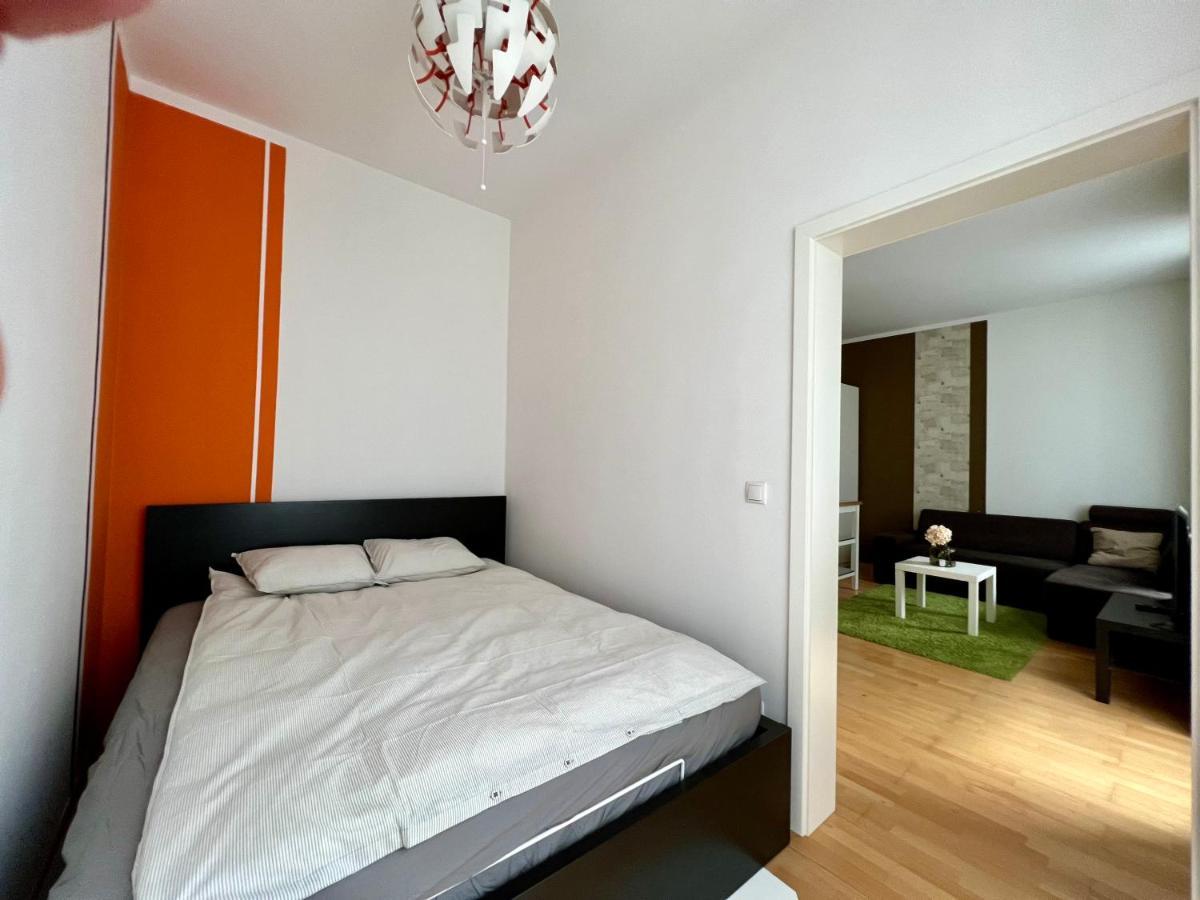 Cozy 2-Room Apartment Відень Екстер'єр фото